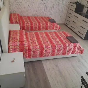 D&a Mono Roma